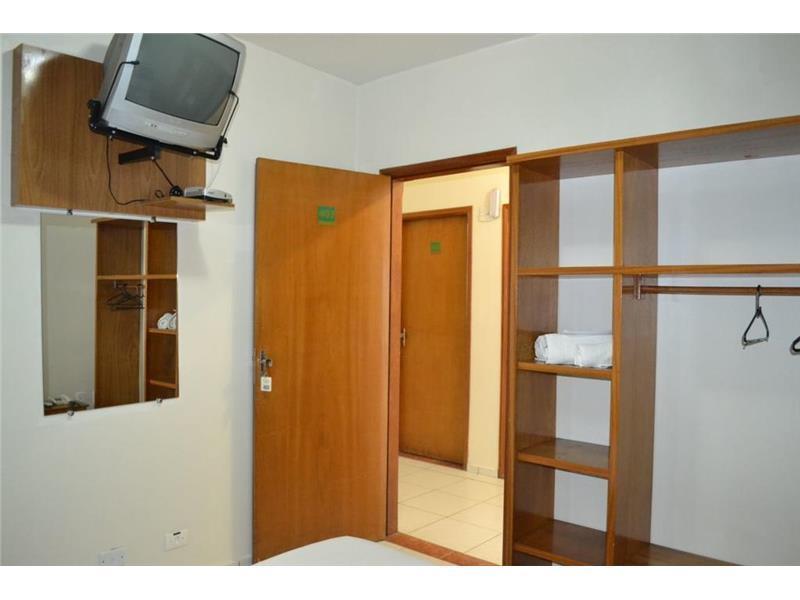 Ipe Guaru Hotel Guarulhos Exterior foto