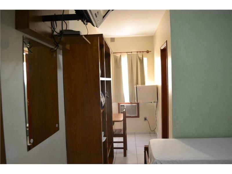 Ipe Guaru Hotel Guarulhos Exterior foto
